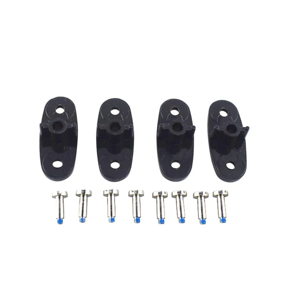 

Hubsan Zino H117S four-axis aircraft black blade clamp accessories paddle block with screws