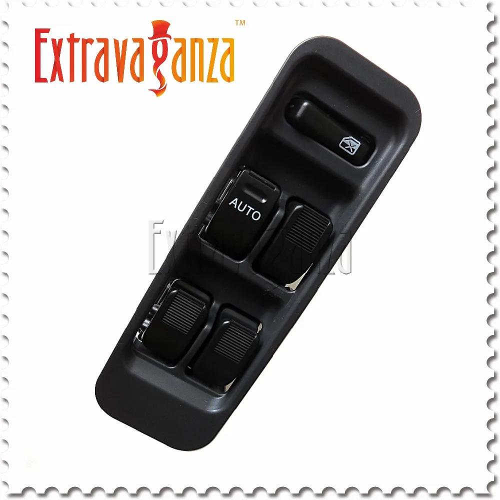 Авто Запчасти 84030-0E010 840300E010 Мощность стеклоподъемника регулятор Master Управление переключатель для Lexus RX300 RX350
