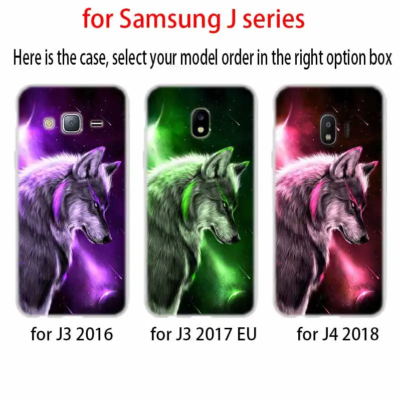 Чехол для Samsung Galaxy J6 J8 J3 J5 J7 J4 J2 J1 Plus 2018 2016 2017 EU Prime Ace | Мобильные телефоны и