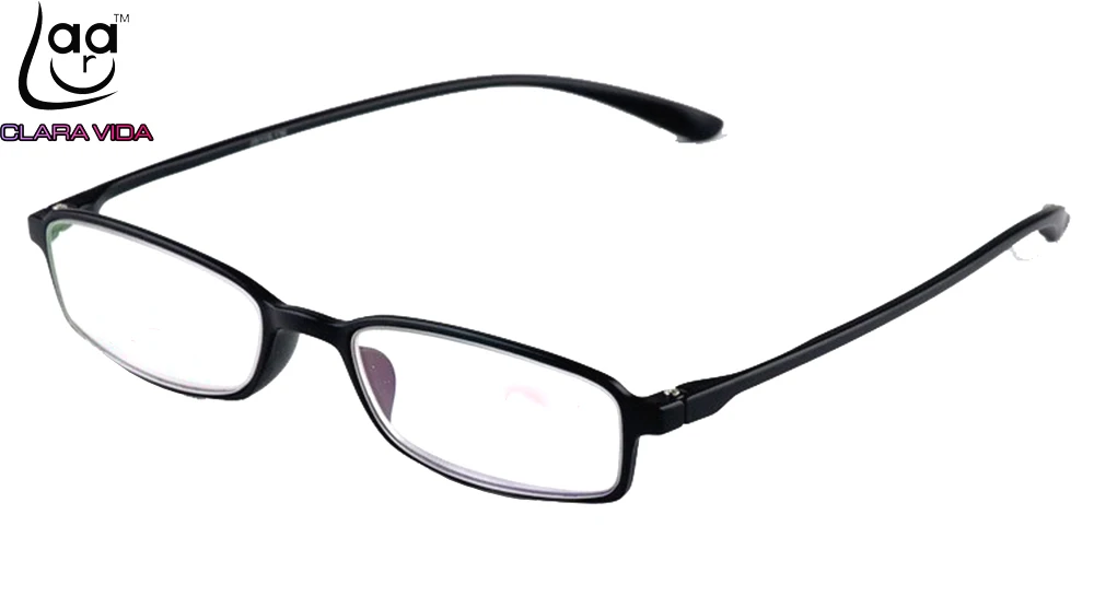 = Полная оправа антибликовые линзы супер светильник Tr90 мужские и женские очки для