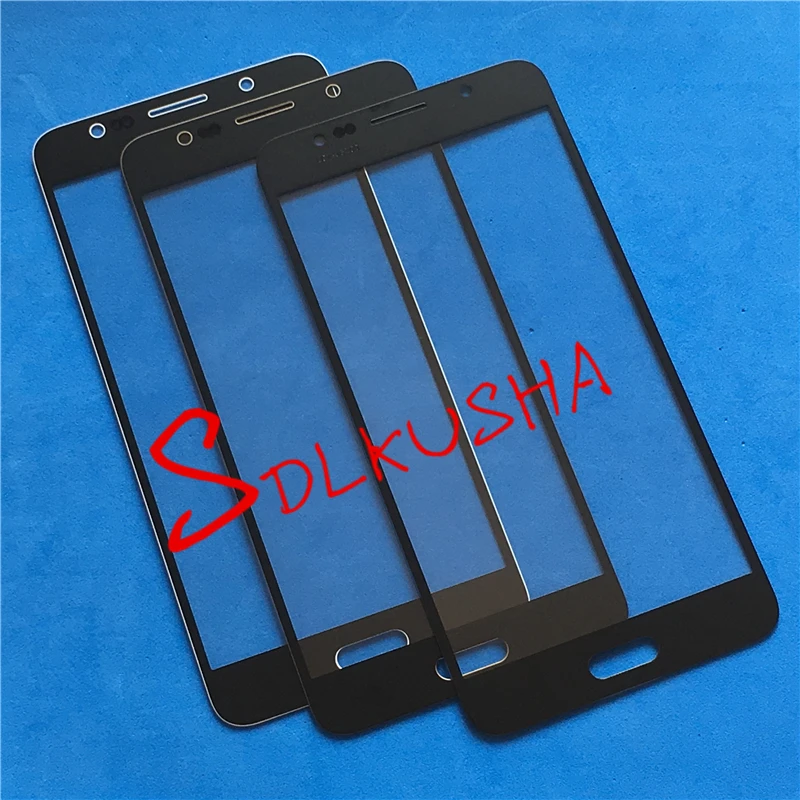 Передний внешний экран для Samsung Galaxy J5 2016 J510 J510F J510FN J510G J510Y J510M J5108 стеклянный