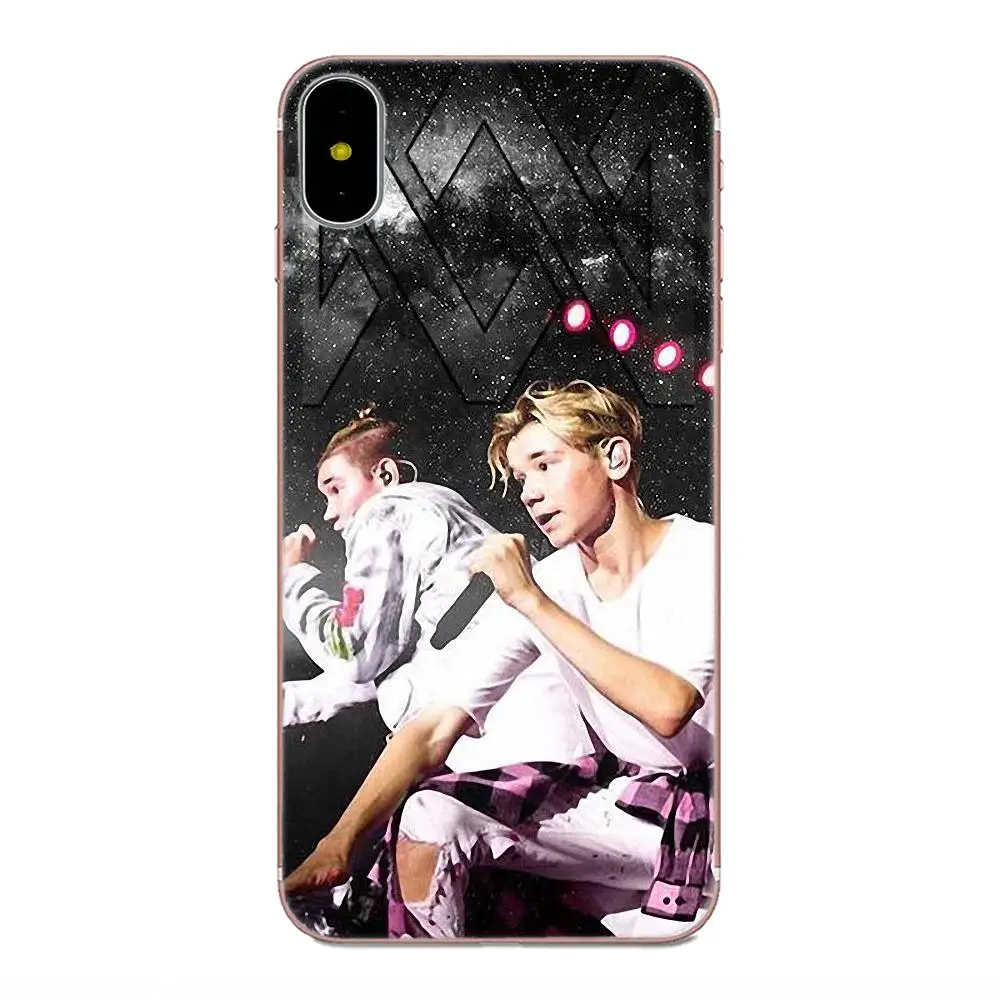 Для Apple iPhone 4 4S 5 5C 5S SE 6 6S 7 8 Plus X XS Max XR TPU Мягкий силиконовый чехол для телефона