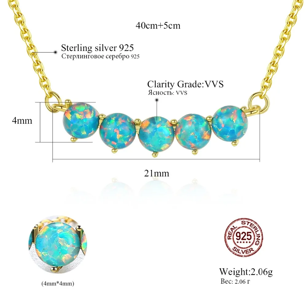 CZCITY новый дизайн 925 стерлингового серебра кольцо 18K позолоченное ожерелье с