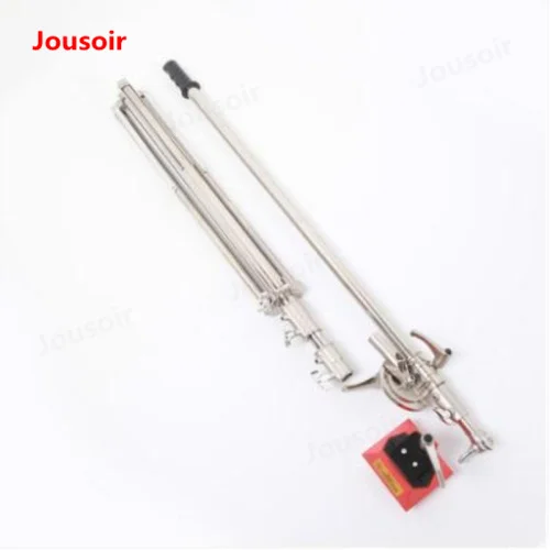 2189S stainless steel medium top light stand Studio overhead film and television LED spotlights CD50 T06 | Электроника