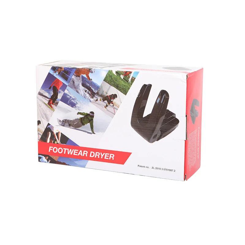 Электрическая сушилка для обуви 110 В устройство сушки стерилизатор защита ног