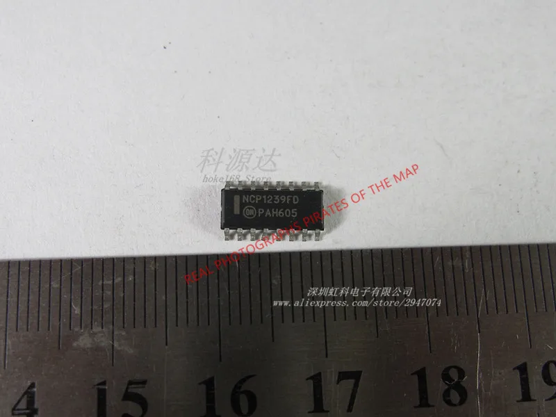 5 шт./лот NCP1239FDR2G SOP16 NCP1239 NCP1239FD 1239 в наличии 5 шт./лот NCP1239FDR2G SOP16 NCP1239 NCP1239FD 1239 в наличии