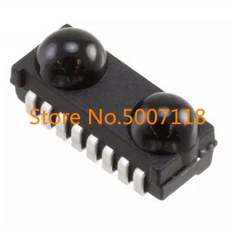 2 шт./лот TFDU4101 TT3 VISHAY SMD8 100% новый оригинал|Аксессуары для батарей и ЗУ| |