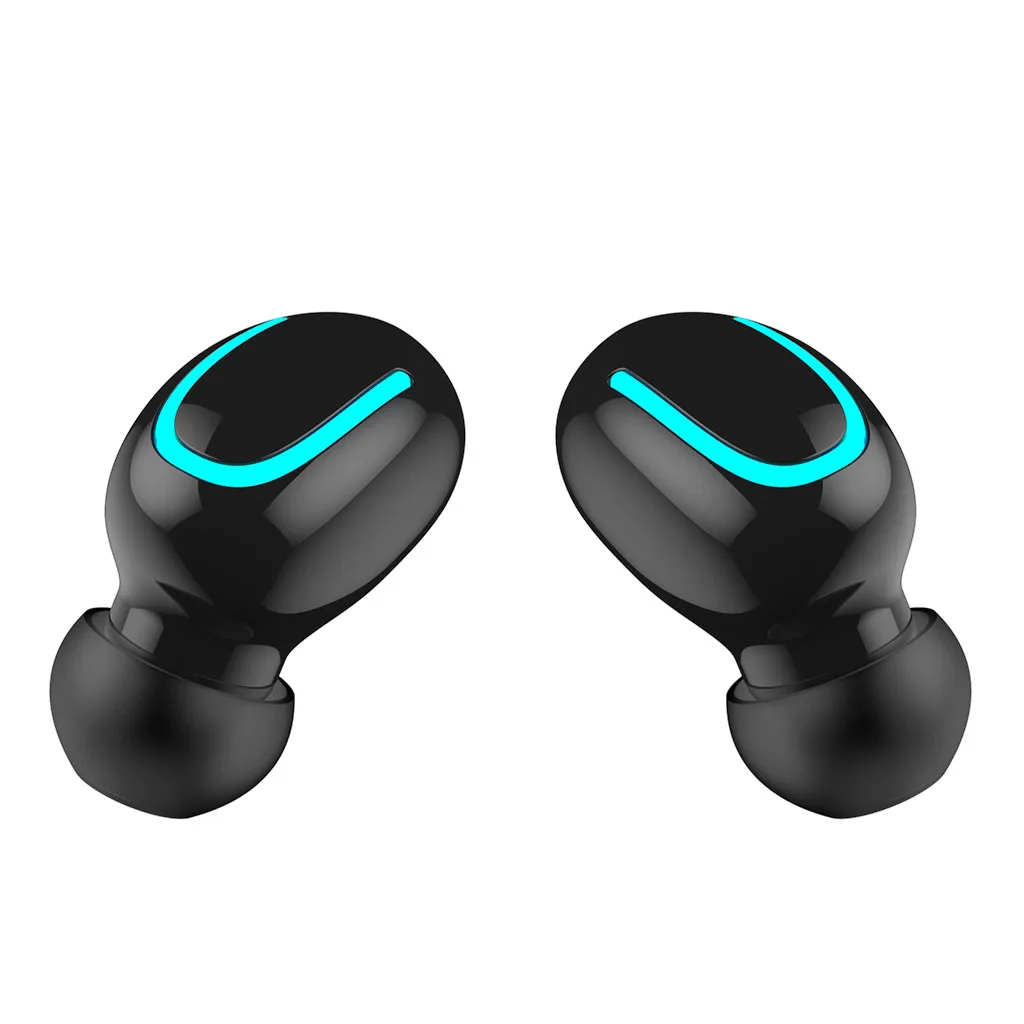 TWS Bluetooth наушники беспроводные наушники водонепроницаемые беспроводные Bluetooth наушники с микрофоном Стерео спортивные наушники для телефона 515