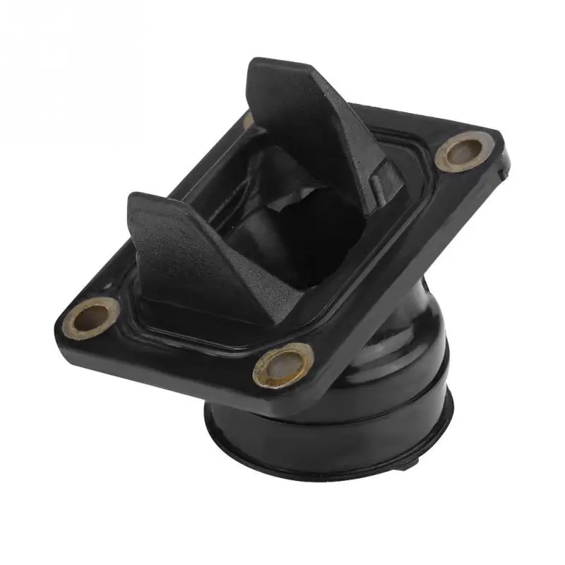 Мотоцикл Carb КАРБЮРАТОР впускной коллектор загрузки соединение для YAMAHA YZ85 2002
