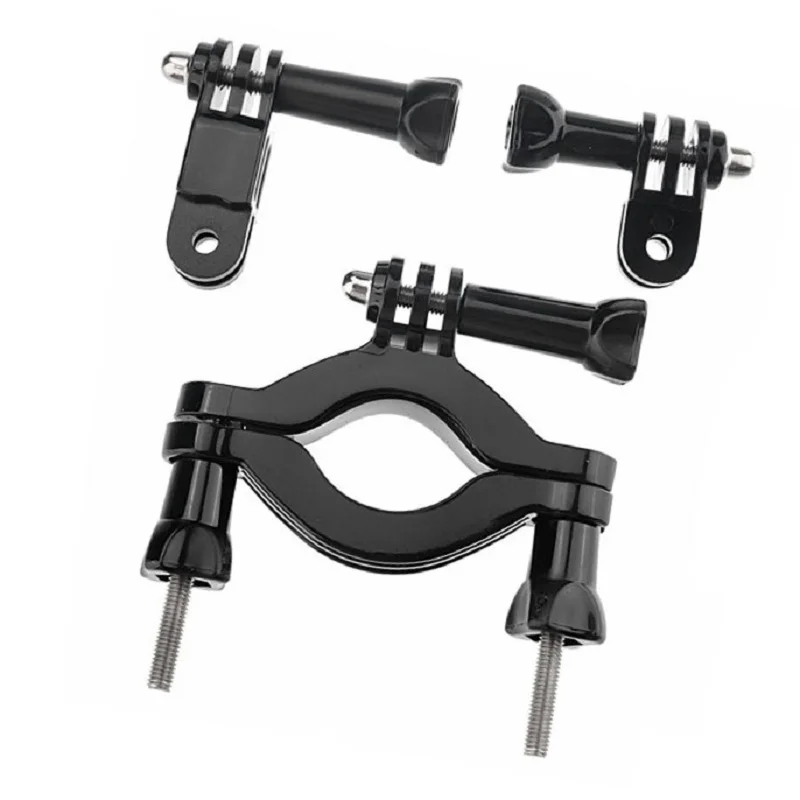 Крепление для рулона мотоцикла Lightdow с 3 ходовым регулируемым поворотным рычагом