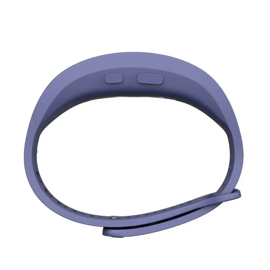 Красочные Спортивные Мягкие силиконовые Wirstband замена ремешок для Sansung gear Fit 2/gear Fit 2 Pro AUG 6