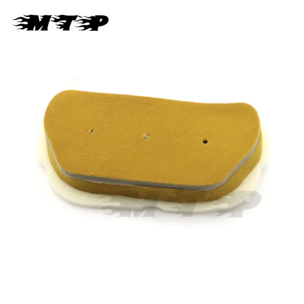 Мотоцикл воздушный фильтр, пригодный для Yamaha YZF R6 YZFR6 YZF-R6 1999 2000 2001 2002 2003 2004 2005 воздухоочиститель