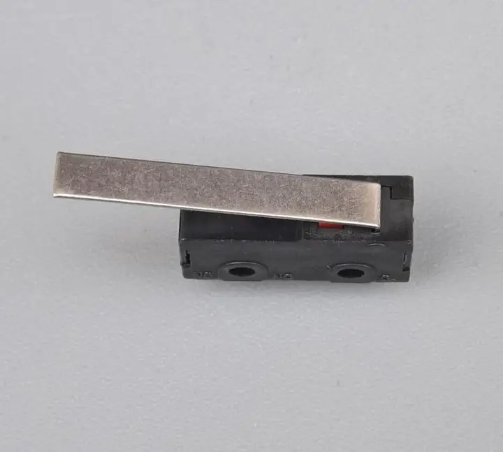 Концевой выключатель аксессуары для принтера 3 D DIY микропереключатель 5A250V ~ 5a125vac