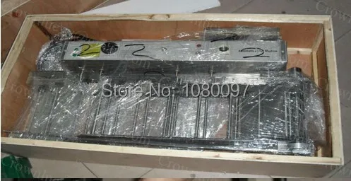 Автоматическая машина для глубокой фритюрницы пончика автоматическая