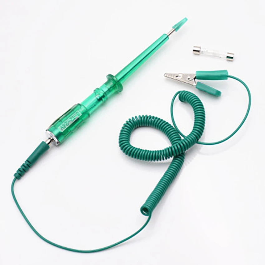 Автомобильный Схема системы автоматического манометр автомобиля Тесты