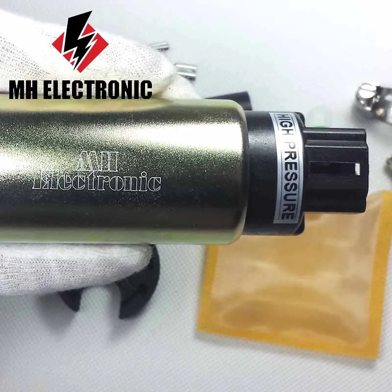 MH Electronic OEM Универсальная замена в резервуаре Электрический топливный насос