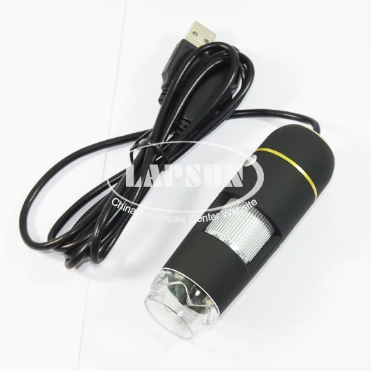 500X USB цифровой микроскоп эндоскоп увеличительная линза веб камера захват