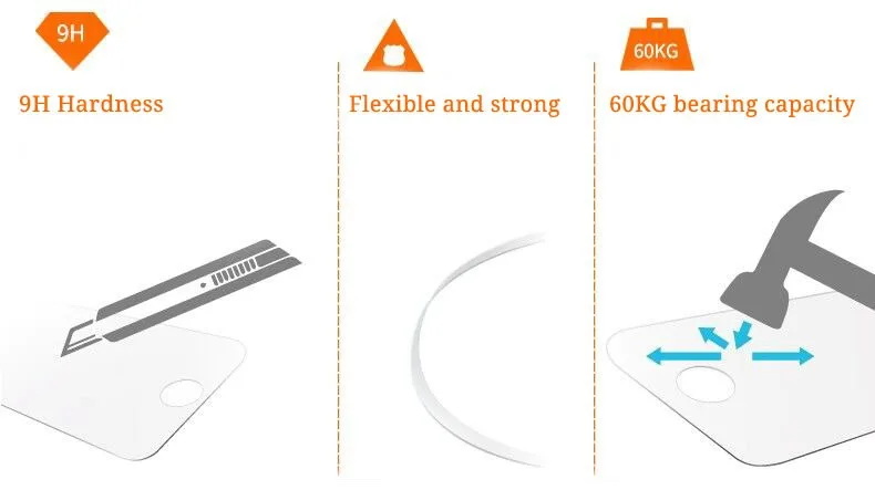2 шт. для Xiaomi redmi 3 3S 4 4X Note 3 4 Pro 5 a1 Закаленное стекло Защитная пленка 9H Защитная пленка для redmi 5 Plus
