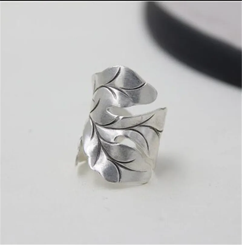 Кольцо женское из тайского серебра регулируемое в античном стиле|thai silver ring|jewelry