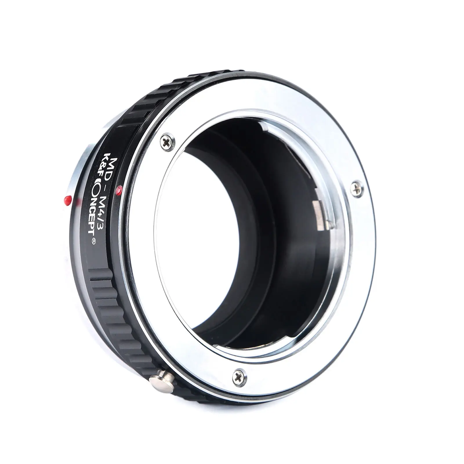 Адаптер K &amp F Concept для объектива MD M4/3 Mount M43 GX1 G5 GF3 EP3 EPM1 EP5 EPL3 | Электроника