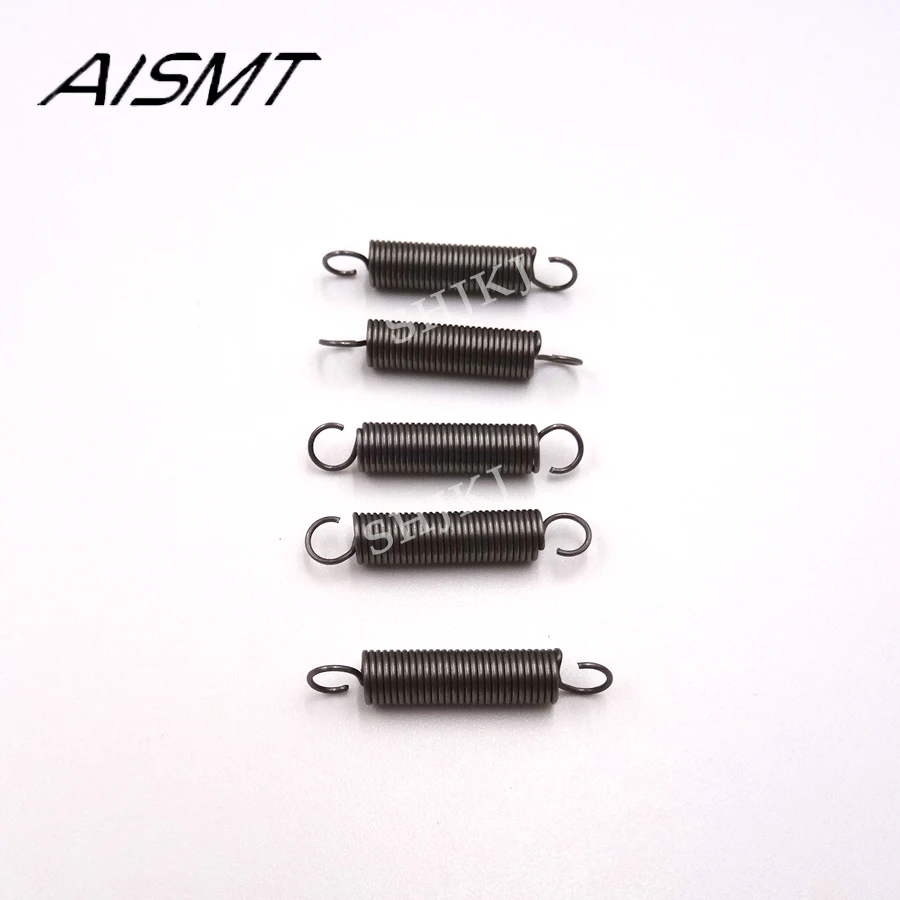 Деталь фидера SAMSUNG 55 мм SMN J7066039A|spring|spring 8mmspring feeder |