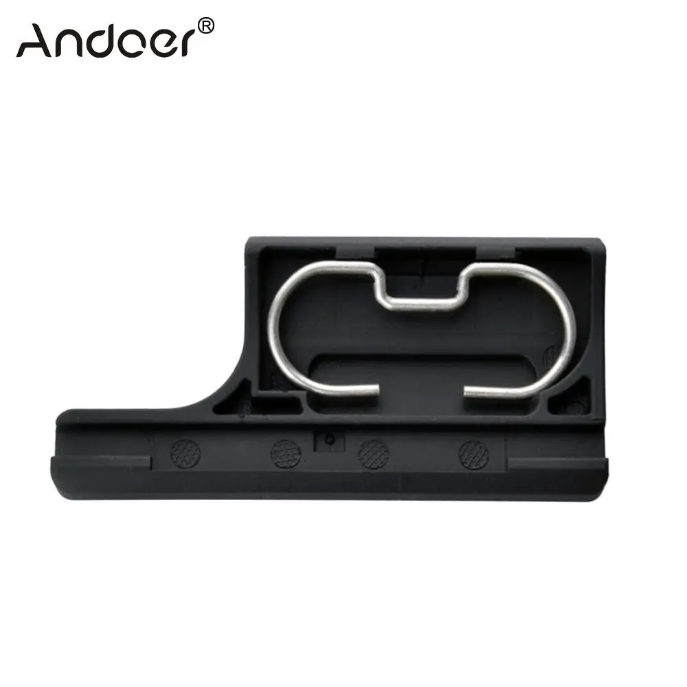 Andoer Black Replacement Housing Case Lock Buckle for Gopro Hero 3+ 4 Camera | Электроника