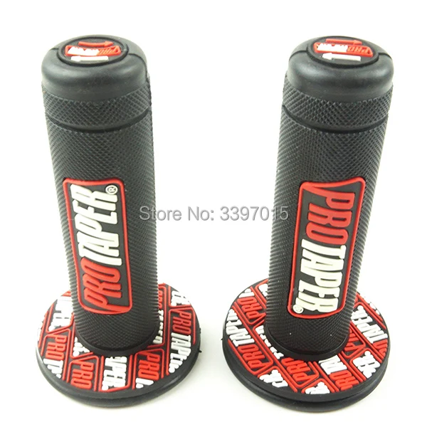 LOCHOSHI руль MX ручка тормоза резиновая для универсального 7/8 &quotмотоцикла KTM CRF EXC YZF WRF