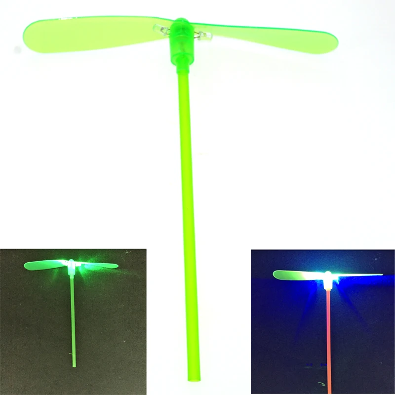 2018 Топ Мода светодиоды прямые продажи Led корзина для игрушек Lumineuse летающая фея