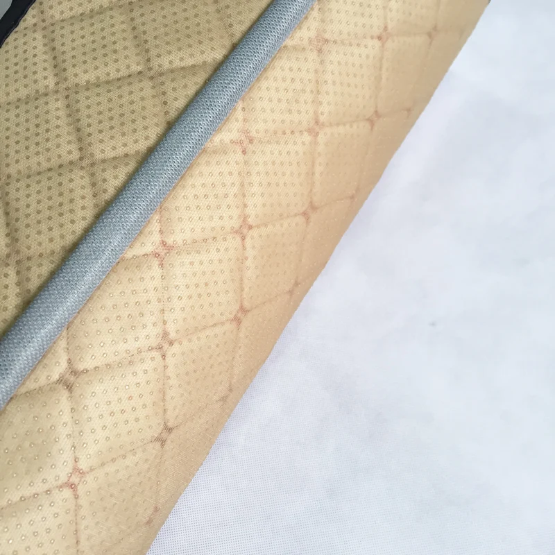 Чехол для автомобильного сиденья протектор автомобилей кожаные аксессуары toyota