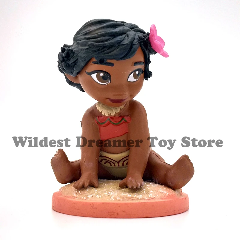 Disney 20 шт./компл. принцесса фигурки игрушки Рапунцель, Белоснежка Золушки Белоснежки Фея Рапунцель украшением в виде мягкой игрушки кролика Детский подарок