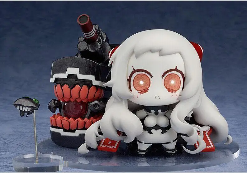 Экшн-фигурки Kantai Collection Airfield из ПВХ коллекционные модели игрушек в розничной