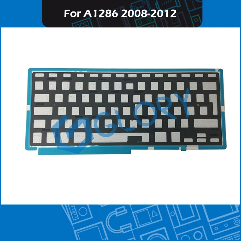 20 ./  Macbook Pro 15, 4 A1398     UK 2008 2009 2010 2011 2012