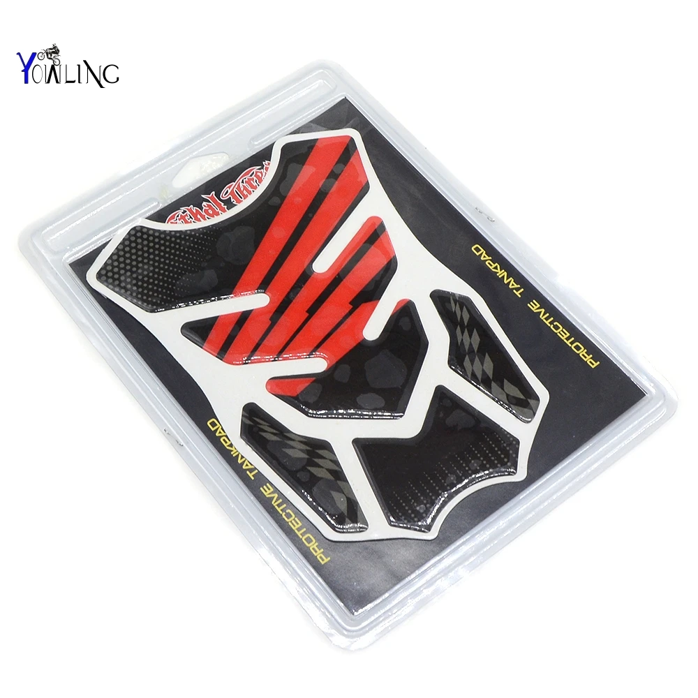 Акрилатовые наклейки для мотоциклов газойль защитная накладка на топливный бак