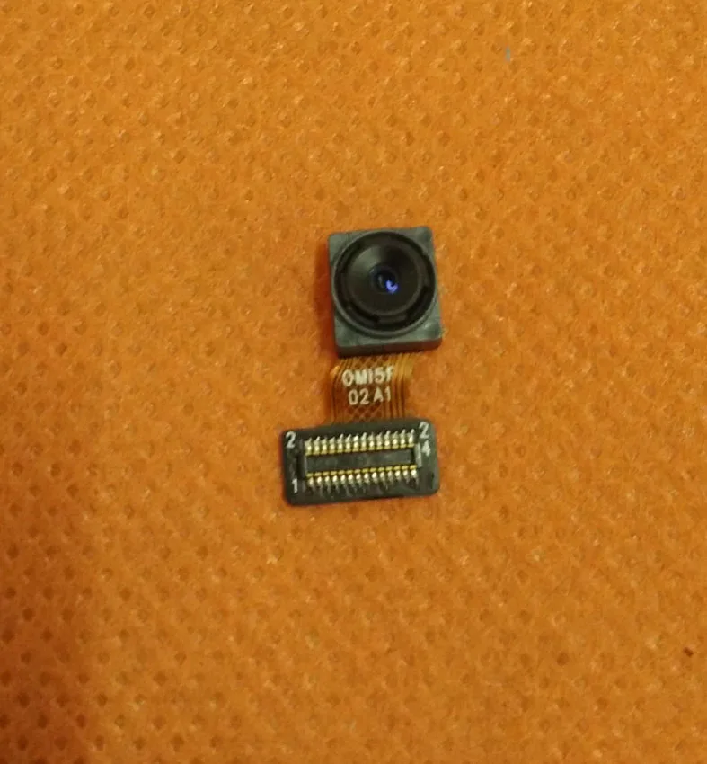 

Original Front Camera 5.0MP Module For Xiaomi Mi4i M4i Qualcomm Octa Core 5.0" FHD 1920x1080 Free Shipping