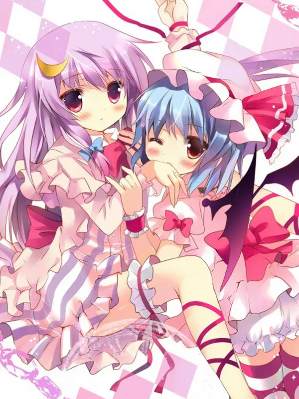 Новый домашний текстиль Touhou Project аниме пачули Remilia 150*200 см молочная проволочная