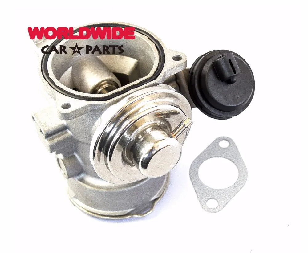 Пневматический для VW Mk5 2 5 TDI 4 motion EGR Valve 7649D|valve egr|valve tdivalve vw |