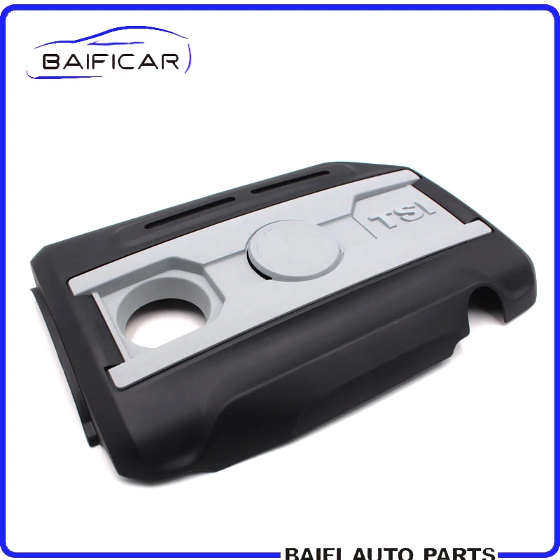 Новая Оригинальная крышка двигателя Baificar 06J 103 925 BK 06J103925BG для V.W Jet. ta Golf 6 MK5 MK6 Passat B6 B7 Tiguan 2,0 T