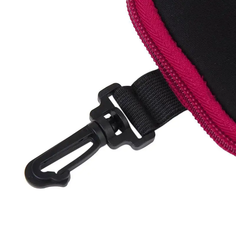 Многофункциональная сумка чехол для телефона с внутренней связью крючком