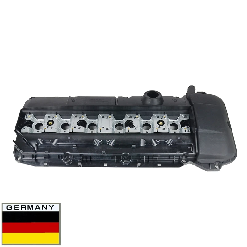 AP03 для BMW E46 E39 E38 X5 E53 Z3 E36 двигатель M54 / M52 крышка клапана головки цилиндра 11121432928