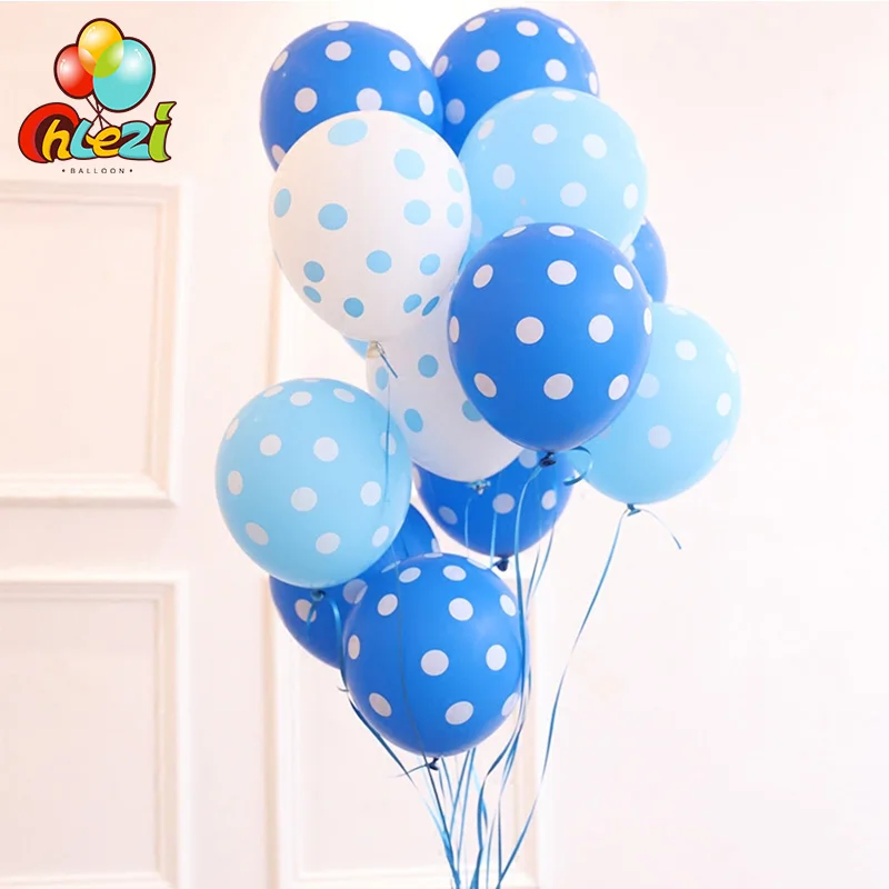 

20 шт., латексные воздушные шары, 12 дюймов