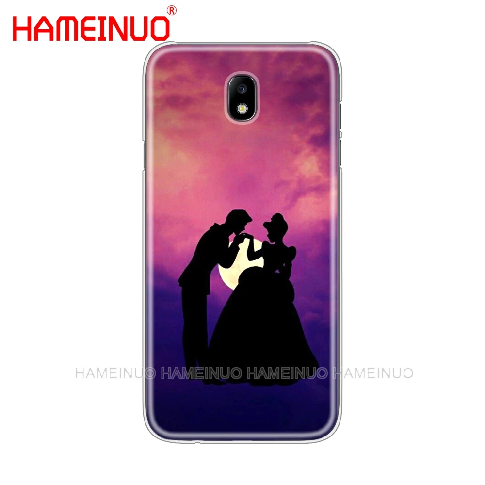 HAMEINUO чехол на палец для телефона Samsung Galaxy J3 J5 J7 2017 J527 J727 J327 J330 J530 J730 PRO | Мобильные