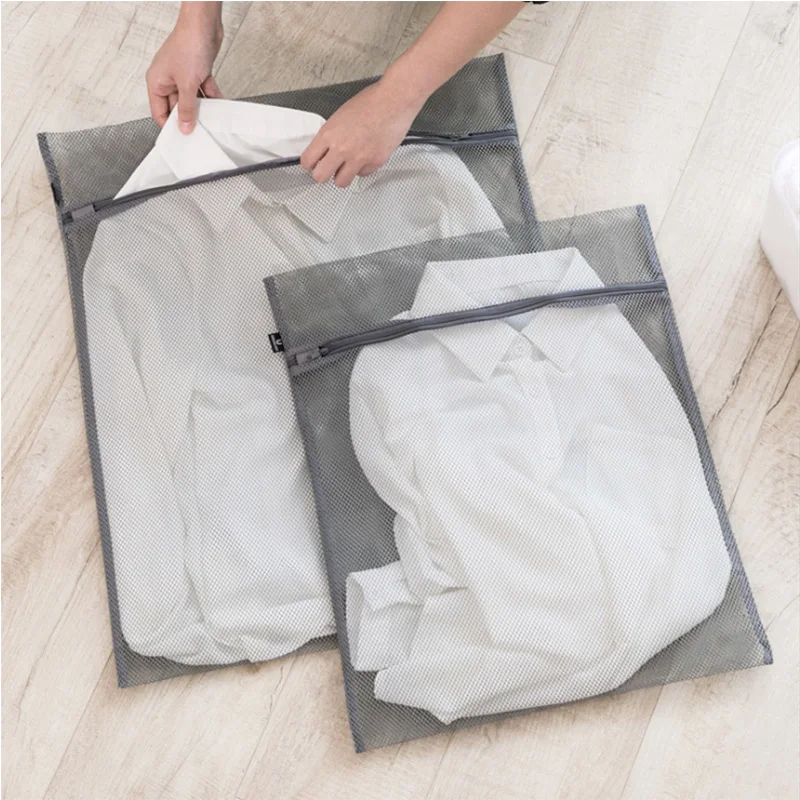Складной мешок для прачечной высокого качества толстый материал/прочный/сильной
