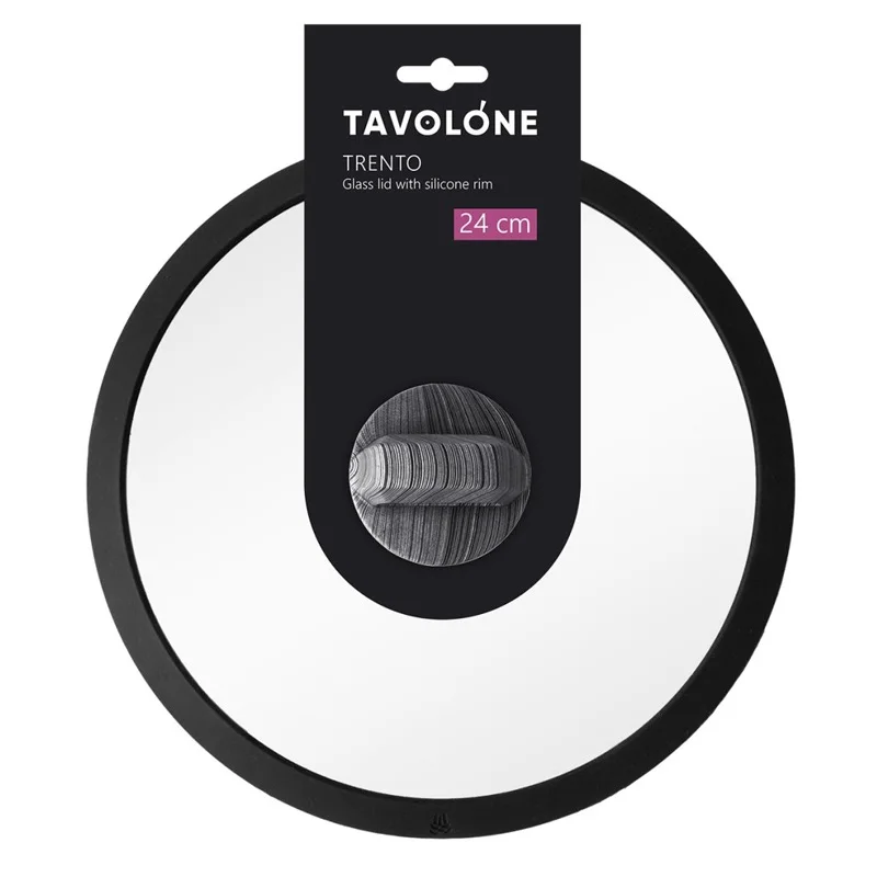 Крышка TAVOLONE TRENTO 24 см | Дом и сад