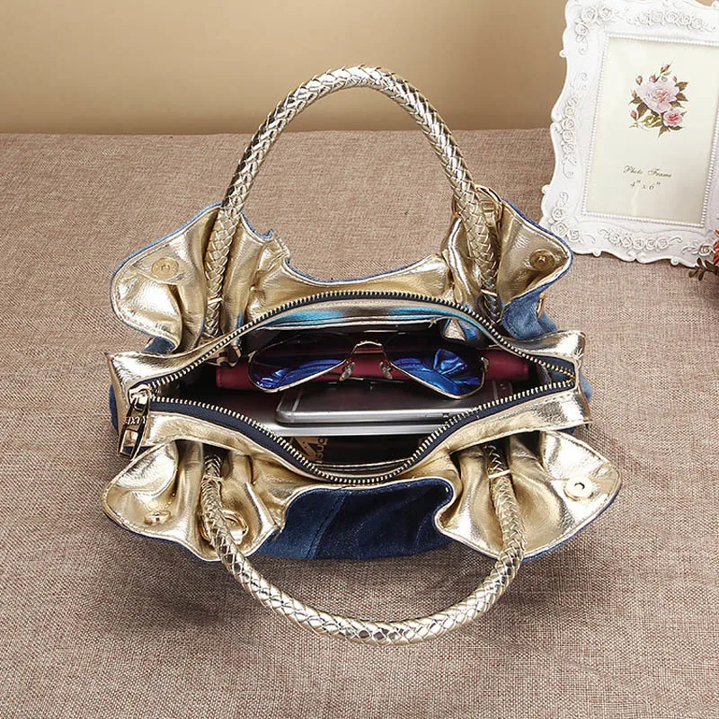 2018 women shoulder messenger bags dinem crossbody bag ladies handbags with Rhinestone female luxury purse | Багаж и сумки