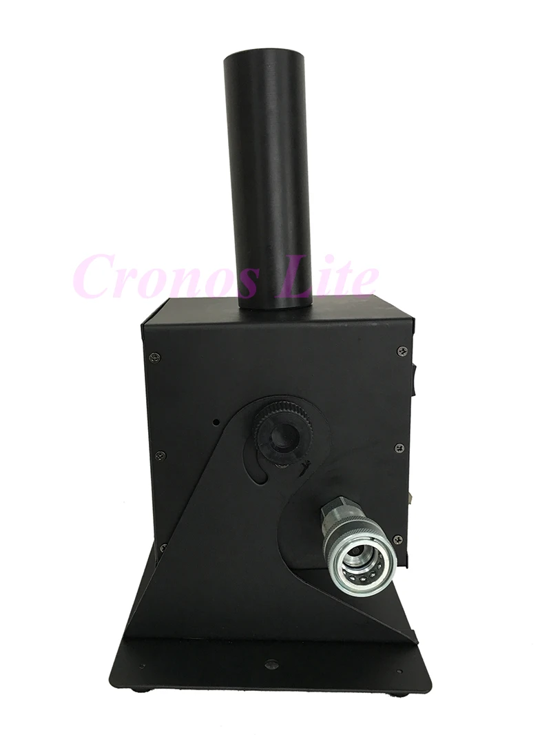 2 шт./лот для партии/события Со2 струя машина dmx тумана регулируемый угол jet co2 |