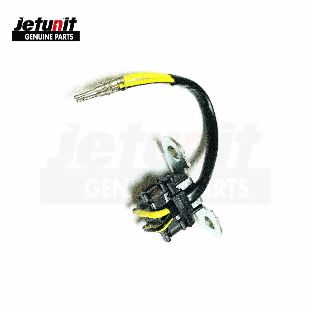 JETUNIT Jetski Parts Ignition Coil Electric Supercharged for SEA-DOO 278-001-254 Jet Boat Sportster STD PWC GTX PWC GTX 4-TEC