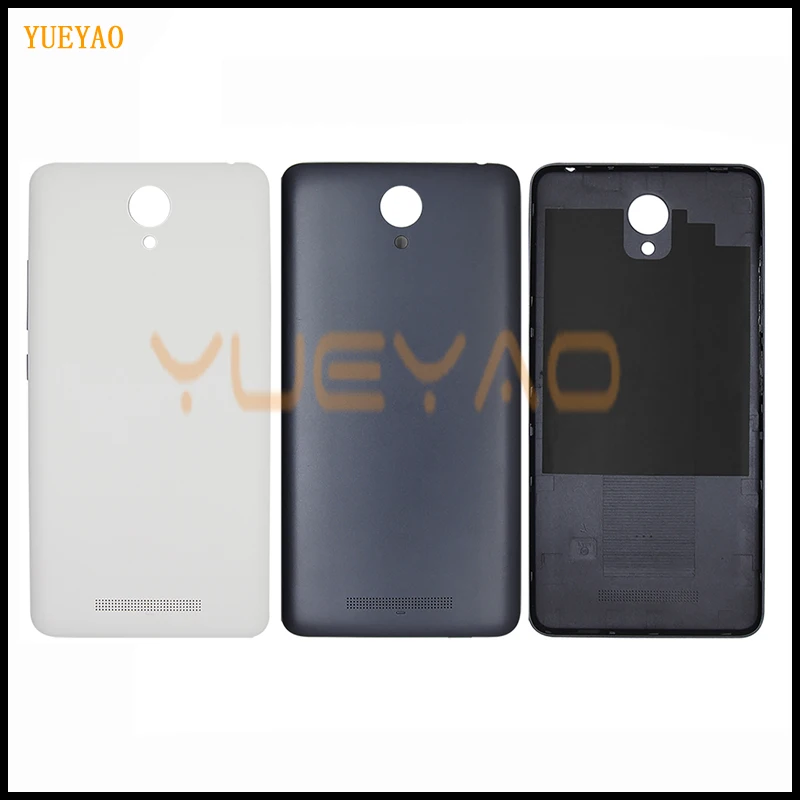 Корпус батареи для XiaoMi Redmi Note 2 чехол задняя крышка корпус батарейного отсека