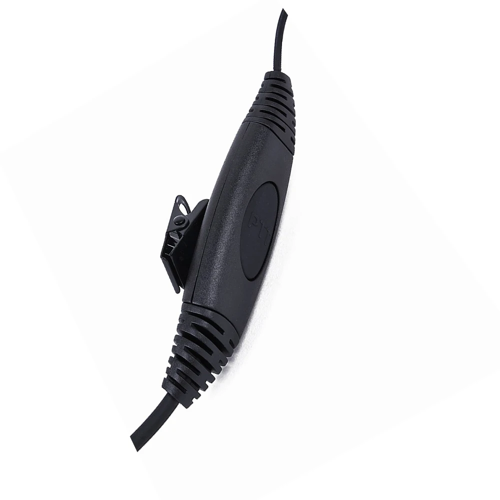 Новые наушники rod 2 пиновые вкладыши с микрофоном тактическая гарнитура PTT для