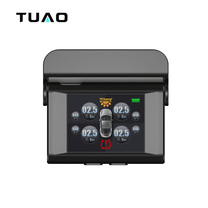TUAO безопасности автомобиля диагностики шин Давление мониторинга Системы tpms