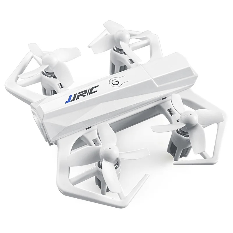 JJRC H63 мини Радиоуправляемый Дрон модульный дизайн высота Удержание g сенсор